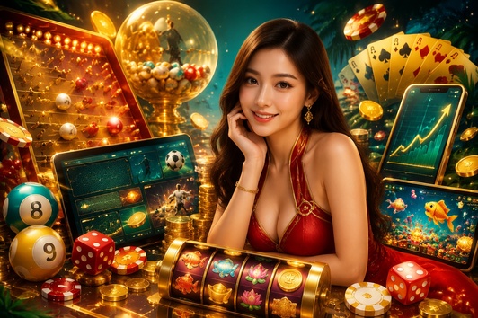 mix247